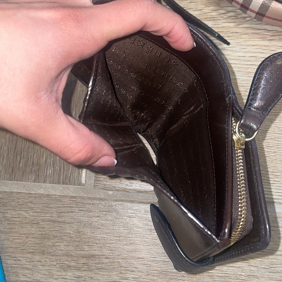 Burberry Purse - Picture 8 of 10